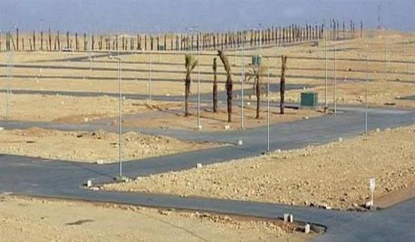 خريطة أراضي بيت الوطن 2026 للمصريين بالخارج
