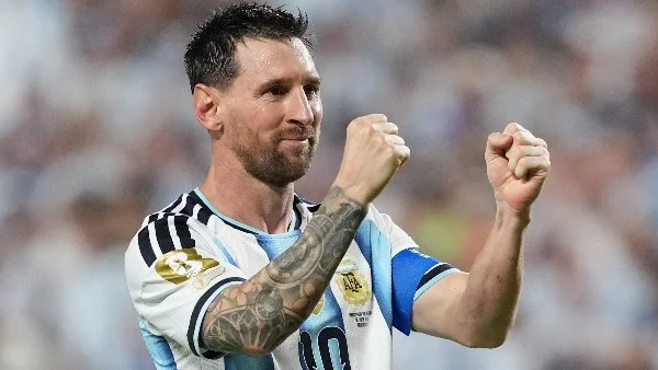 ميسي يعادل رقم كلوزه في كأس العالم