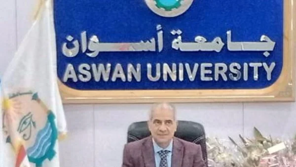 بيان جامعة أسوان حول انقطاع الكهرباء بالحرم الجامعي