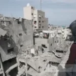 اجتماع القاهرة يدعم تنفيذ التهدئة في غزة