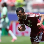 بوعلام خوخي رجل المناسبات الكبرى مع منتخب قطر