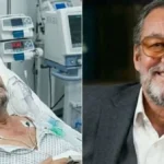 تفاصيل وفاة الفنان محمد مرزبان