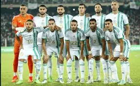الجزائر تستعد للمونديال بمواجهة ودية أمام بوليفيا
