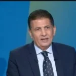احتفال مصطفى عبده بعيد ميلاده الـ73