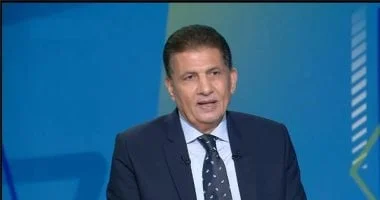احتفال مصطفى عبده بعيد ميلاده الـ73