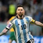 ميسي يقود الأرجنتين لفوز على أيسلندا بثلاثية