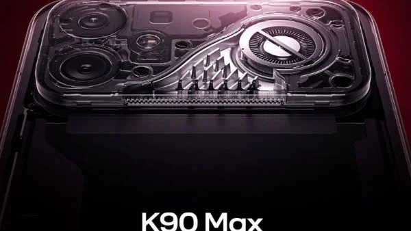 ريدمي تطلق هاتف K90 Ultra بمواصفات متطورة