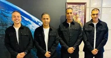 حكام كأس العالم 2026: إنجاز مصري جديد