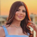 أميرة فتحي تكشف تفاصيل تجربتها في فيلم “الحافي”