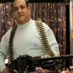 تفاصيل قضية مالك معرض سيارات التجمع مع صبري نخنوخ
