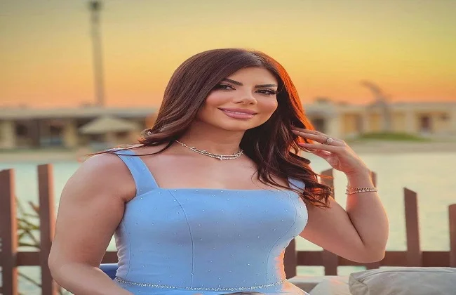 أميرة فتحي تتحدث عن شخصية «لؤلؤ» في فيلم «الحافي»