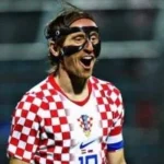 مودريتش يحذر من خطر إنجلترا في كأس العالم 2026