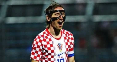 مودريتش يحذر من خطر إنجلترا في كأس العالم 2026