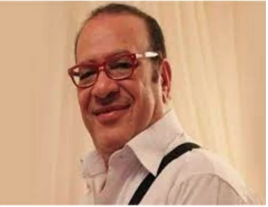 صلاح عبدالله ينعى الفنان محمد مرزبان