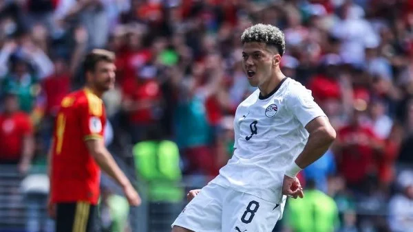 مكاسب منتخب مصر في مواجهة نيوزيلندا بكأس العالم