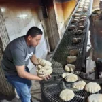 محافظ الغربية يتابع الحملات التموينية والرقابية