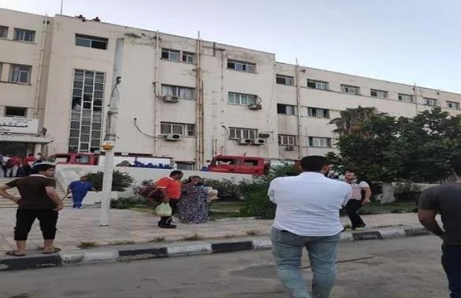 أزمة مستشفى الشاطبي بالإسكندرية: بين الشائعات والحقائق