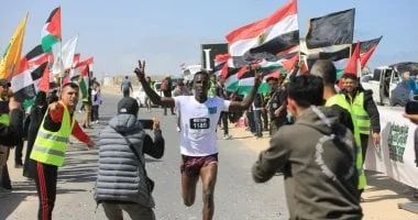 دعم مصر المتواصل للقضية الفلسطينية بعد 30 يونيو