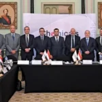 نمو صادرات الصناعات الكيماوية والبتروكيماويات في 2026