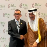 تعزيز الشراكة بين مصر والبنك الإسلامي للتنمية