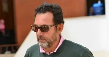 والدته تنبأت بوفاته.. حكاية محمد مرزبان والدراجات النارية