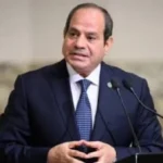 مشاركة الرئيس السيسي في قمة السبع الكبرى تعكس مكانة مصر