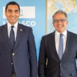 تعزيز التعاون بين مصر واليونسكو في الرياضة والشباب