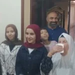 سلمى فوزى تتألق في الشهادة الإعدادية بالدقهلية
