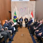 تقدير الرئيس البرازيلي لجهود مصر في الاستقرار بالشرق الأوسط