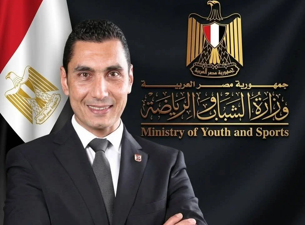 جوهر نبيل يرأس الدورة العادية للجنة الحكومية الدولية للرياضة