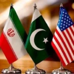 توقيع مذكرة التفاهم بين واشنطن وطهران في سويسرا