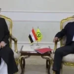قافلة بيت الزكاة تدعم شمال سيناء بالمساعدات الإنسانية