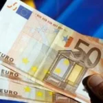 تراجع سعر اليورو أمام الجنيه المصري اليوم