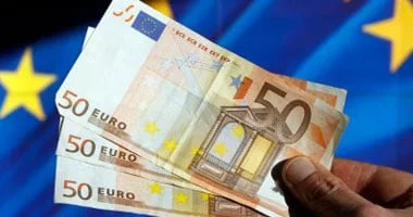 تراجع سعر اليورو أمام الجنيه المصري اليوم