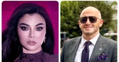إعادة فتح مرافعة قضية غسيل الأموال لمدير أعمال هيفاء وهبي
