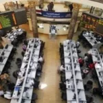 سهم مصري يستحوذ على 91% من استثمارات الأجانب بالخارج