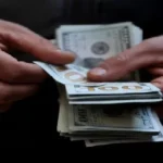 حملات أمنية لضبط تجار العملات خارج السوق المصرفي