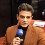 تجديد الثقة في محمد أباظة بهيئة مكتب حقوق الإنسان