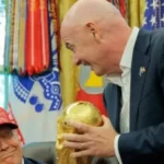 ترامب يشعل الجدل حول منتخب شمال إفريقيا الموحد