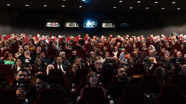 فعاليات مهرجان مالمو للسينما العربية خريف 2026