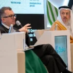 أحمد رستم: المرونة الاقتصادية ضرورة تنموية ملحّة