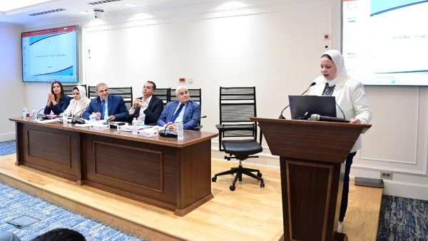حلول عاجلة لمشكلات نظام التأمينات والمعاشات