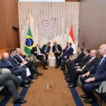 التعاون المصري البرازيلي يتعزز بعد انضمام مصر للبريكس