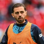 بيرناردو سيلفا: نجم ريال مدريد في أرقام مذهلة