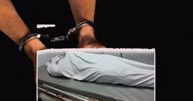 حبس متهم بدفن والدته للإستيلاء على معاشها بالإسكندرية