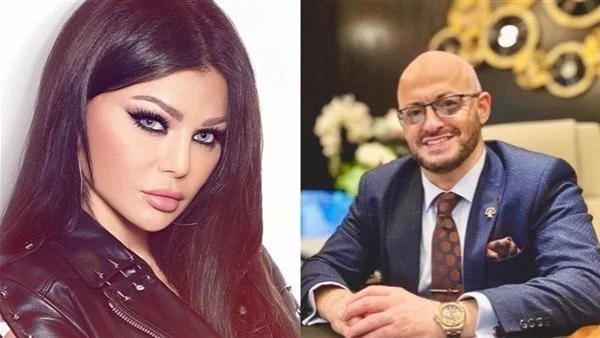 تفاصيل جديدة في قضية محمد وزيري وهيفاء وهبي