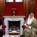 الكويت تبحث ملف المفقودين مع الأمم المتحدة
