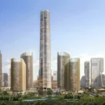 العاصمة الإدارية: مركز المال والأعمال في إفريقيا والشرق الأوسط
