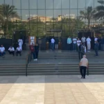 تشييع جثمان الفنان محمد مرزبان في أجواء مؤثرة