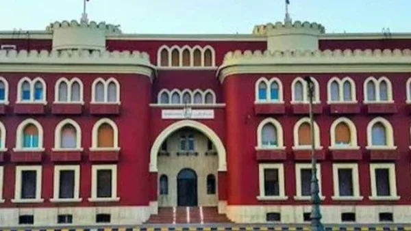 تعيين قيادات جامعية جديدة في الإسكندرية
